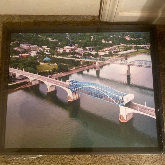 Tennessee River